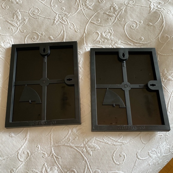 Home Decor Art Printed Fashionable Frame - Picture 2 of 7